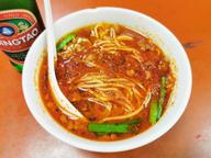 台湾ラーメン イタリアン