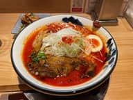 【辛・オブ・ザ・イヤー2025銀賞】柚子辛紅らーめん