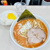 味噌オロチョンラーメン 10倍