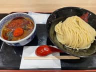 灼熱つけ麺 無限