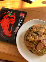 【統合済み】しあわせの激辛 炒飯の素 3.12KM