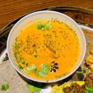 バターチキンカリー