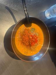 地獄の担担麺 100辛
