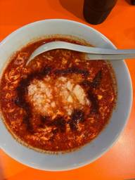 タンタン麺 鬼辛2nd