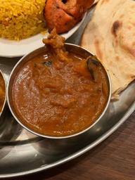 かぼちゃチキン 10辛（激辛）