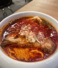 人類みな辛さが全て OVER