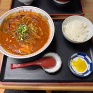 地獄ラーメン 30丁目