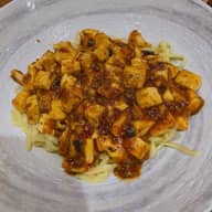 麻婆麺