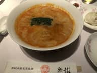 坦々麺