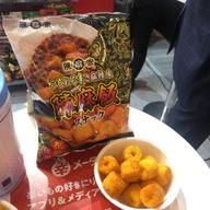 陳麻家　陳麻飯スナック