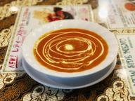 チキンバターマサラカレー 5倍