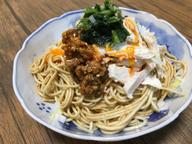 千林発酵燃麺
