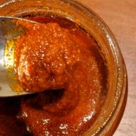 味な油漬け 辛皇(ホットエンペラー)