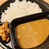 ポークカレー 2辛