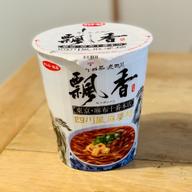 飄香　四川風麻婆麺