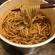 MEGA辛　濃厚鬼辛麻婆麺