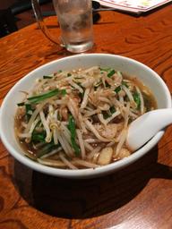 ベトコンラーメン