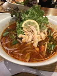 スパイシーフォー 3辛　（MAX）