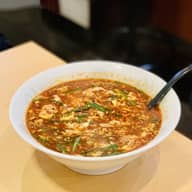 辛虎辛麺20虎 20虎