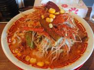 旨辛赤ちゃんぽん