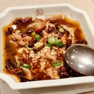 豚肉の四川大辛煮 🌶🌶🌶