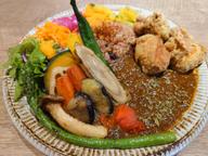 ちゃぶやカレー