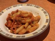 アラビアータ 🌶🌶