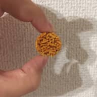 ベビースターラーメン 激辛チキン味