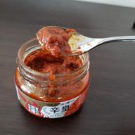 味な油漬け 辛皇(ホットエンペラー)