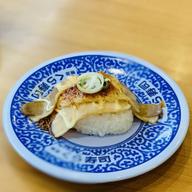 あぶり豚キムチーズ