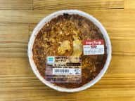 お母さん食堂　バターチキンカレードリア