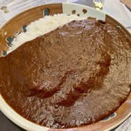 ころしのカレー 悶絶激辛