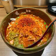 辛味噌ラーメンファイヤーもやし増し 普通、激辛、ファイヤー