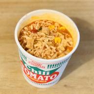 チリトマトヌードル