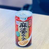 麻婆スープ