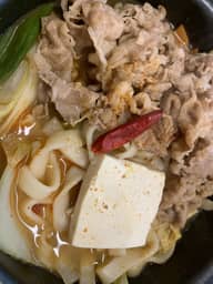 麻辣牛鍋膳