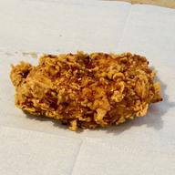 香るゆず七味チキン