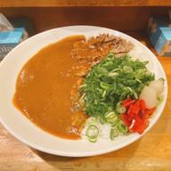 ねぎビーフカレー 200倍