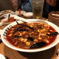 特製！麻婆豆腐麺