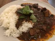 ポークビンダルプリッキーヌ10本 辛め