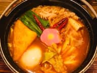 チゲ味噌めんちゃんこ 超鬼辛