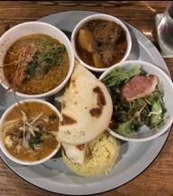 大人のスパイスバターチキンカレー デフォルト