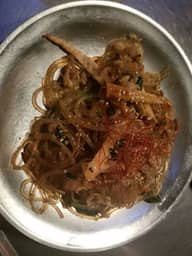 チャプチェ 旨辛