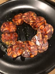 イベリコチョリソ