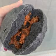 麻辣ごま坦坦まん