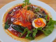 ラーメン淡麗 辛