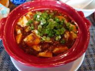陳麻婆豆腐 辛辛