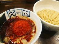 辛辛魚つけめん