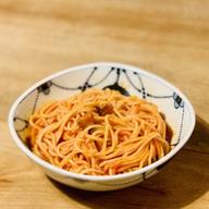 冷凍 日清スパ王プレミアム炎のリッチ! 濃厚アラビアータ