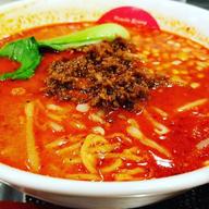 坦々麺辛さ3倍 3